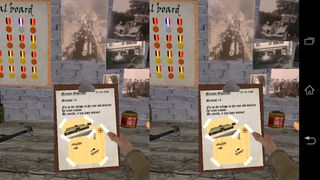 VR Combat Flight - Screenshot 1