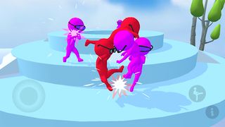 Fight Club - All Stars - Screenshot 2