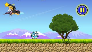 spike ball hero - Screenshot 3