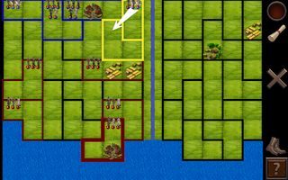 Medieval Battle Commander - Screenshot 3