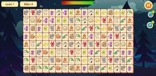 Connect animals - Noi Thu - Screenshot 1