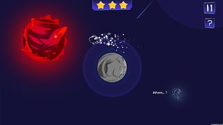 Space Hopper - Screenshot 1