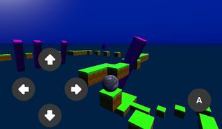 Block Quad - Screenshot 3