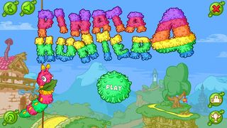 Pinata Hunter 4 - Screenshot 1