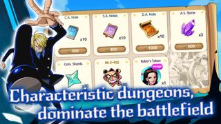 ONE PIECE-Navigation Era - Screenshot 2