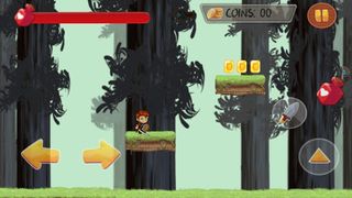 Forest Quest Hero - Screenshot 3