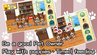 OMG Dog Ver1 - Screenshot 2