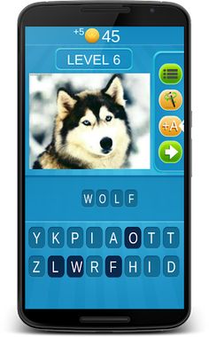 Animal Quiz - Learn All Animal - Screenshot 2