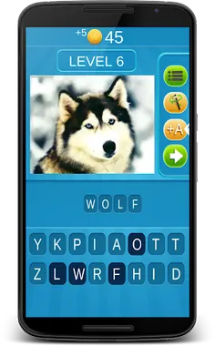 Animal Quiz - Learn All Animal - Screenshot 2