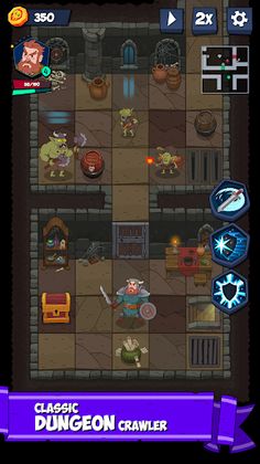 Legendary Adventure:Mobile RPG - Screenshot 1