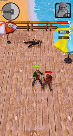 Bum Ben - Screenshot 3