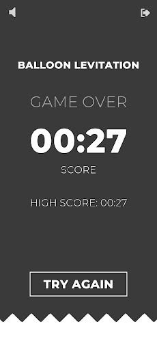 Balloon Levitate - Screenshot 4