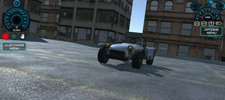 Car Drift - Screenshot 3