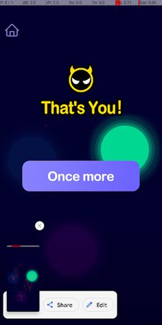 Truth Or Brave - Screenshot 2