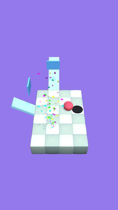 Fill the Holes - Screenshot 3