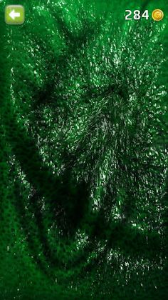 Slime Simulator DIY Game ASMR - Screenshot 4