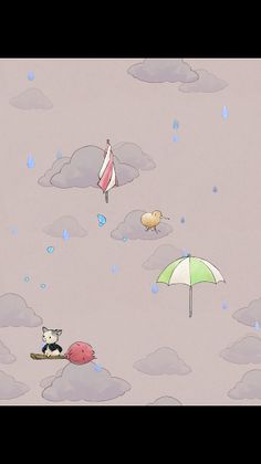 Kiwis Can't Fly - Screenshot 4