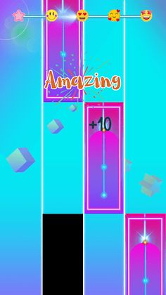 XG - Puppet Show Piano Game - Screenshot 2