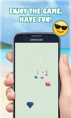 Jump King: Fun Ball Hill Hop B - Screenshot 4