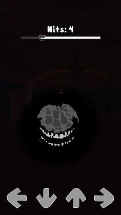 DOORS 13 FNF Mod Test - Screenshot 1