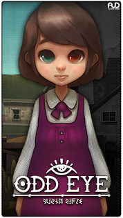 Odd Eye - Screenshot 1
