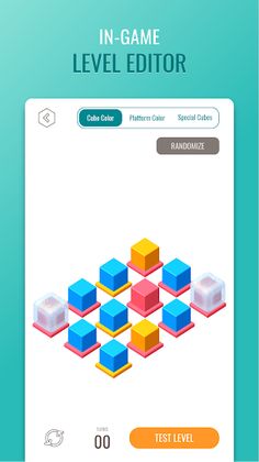 Cubix: Match-3 - Screenshot 4