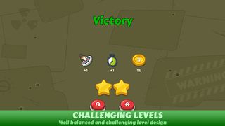 Axym : Modern Tower Defense - Screenshot 1