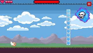 JumpBoss - Screenshot 3