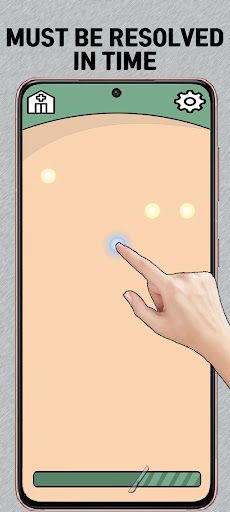 Helping Bald - Screenshot 3