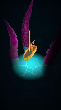 Ocean Savers - Screenshot 2