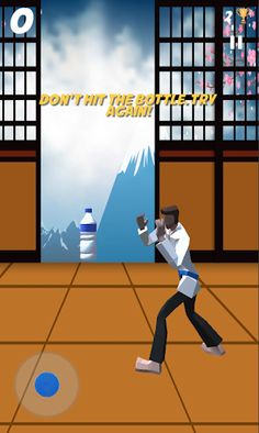 Extreme Bottle Cap Challenge 3 - Screenshot 4