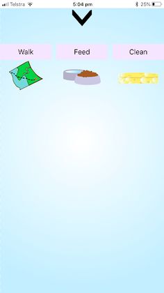 Pocket Pet - Screenshot 3