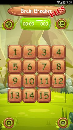 Brain Breaker Plus - Screenshot 2