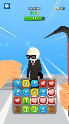 Goon Blast - Screenshot 3