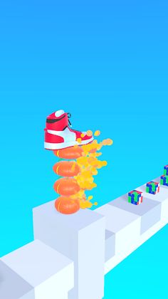 Squash It! - Screenshot 3