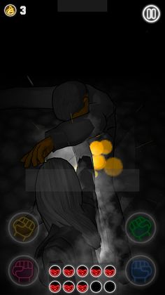 Worst World - Screenshot 3