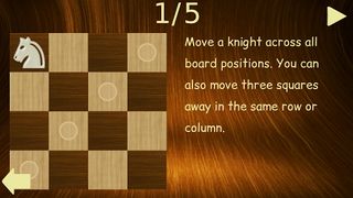 Chess Math - Screenshot 2