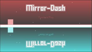 Mirror Dash - Screenshot 2