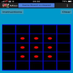 GLIMPSES OF PROBLEMS - MISC - Screenshot 4