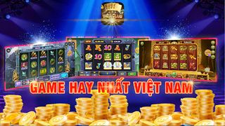 Siu Game - Screenshot 1