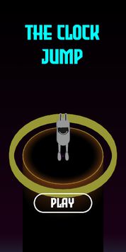 Clock Jump - Screenshot 1