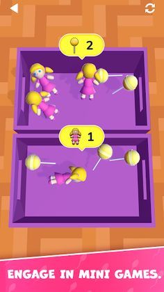 Pregnant Rush - Screenshot 4