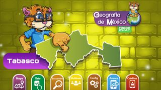 Tabasco - Screenshot 1