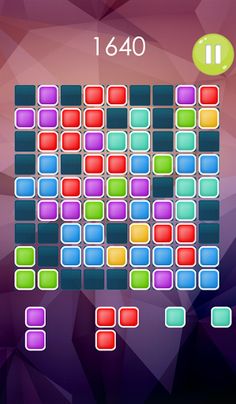 Block Crush Puzzle - Screenshot 3