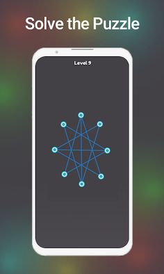 Uncross Line - Screenshot 3