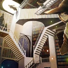 Fantasy Jigsaw Puzzles Games - Screenshot 1