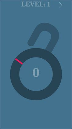 Pop The Infinity Lock - Screenshot 2