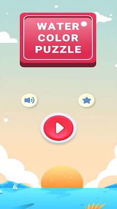 Water Puzzle - Sort and Relax - Screenshot 2