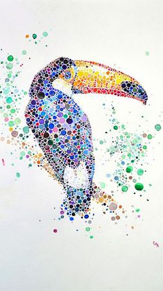 Dot Art! - Screenshot 3