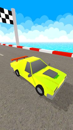 Car Wash Run - Screenshot 2